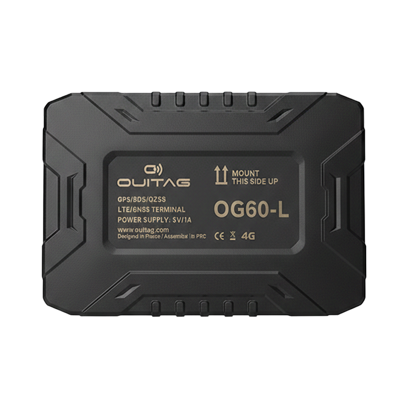 Traceur GPS Ouitag OG60L